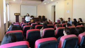 Նյութի նկարը