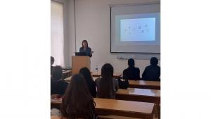 Նյութի նկարը