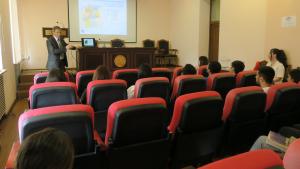 Նյութի նկարը