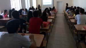 Նյութի նկարը