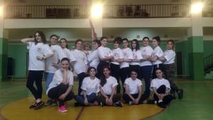 Նյութի նկարը