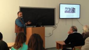 Նյութի նկարը