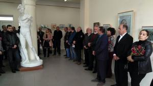 Նյութի նկարը