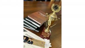 Նյութի նկարը