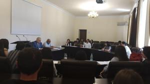 Նյութի նկարը