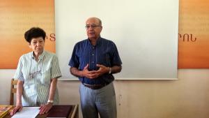 Նյութի նկարը