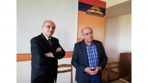 Նյութի նկարը