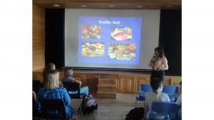 Նյութի նկարը