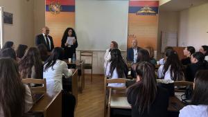 Նյութի նկարը