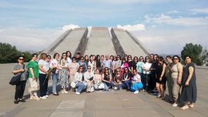 Նյութի նկարը