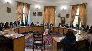 Նյութի նկարը