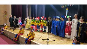 Նյութի նկարը