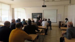 Նյութի նկարը