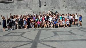 Նյութի նկարը