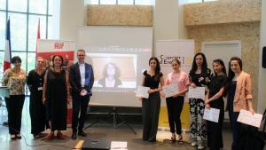 Նյութի նկարը