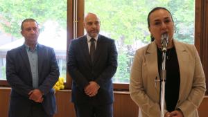 Նյութի նկարը