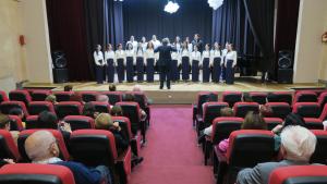 Նյութի նկարը