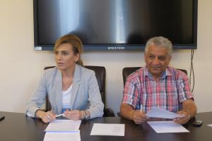 Նյութի նկարը