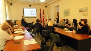 Նյութի նկարը