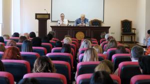 Նյութի նկարը