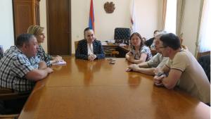 Նյութի նկարը