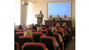 Նյութի նկարը