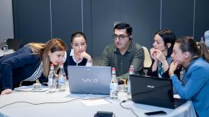 Նյութի նկարը