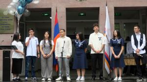 Նյութի նկարը
