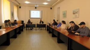 Նյութի նկարը