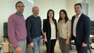 Նյութի նկարը