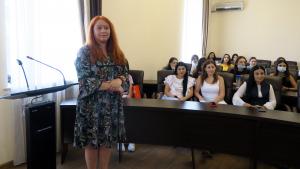 Նյութի նկարը