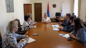 Նյութի նկարը