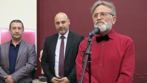 Նյութի նկարը