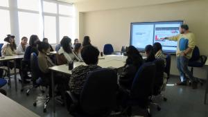 Նյութի նկարը