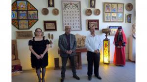 Նյութի նկարը