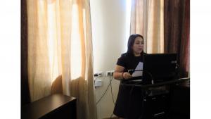 Նյութի նկարը