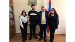 Նյութի նկարը