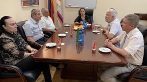 Նյութի նկարը