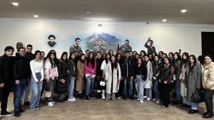 Նյութի նկարը