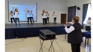 Նյութի նկարը