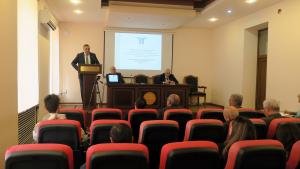 Նյութի նկարը