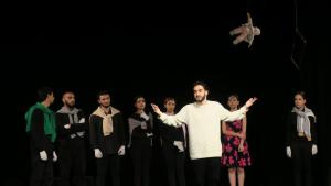 Նյութի նկարը