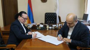 Նյութի նկարը