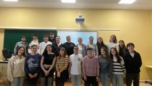 Նյութի նկարը