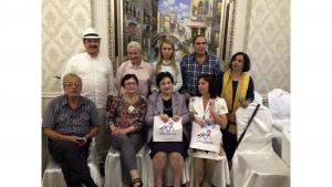 Նյութի նկարը