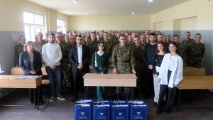 Նյութի նկարը