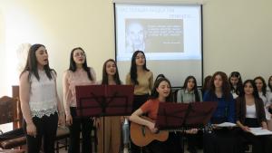 Նյութի նկարը