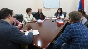 Նյութի նկարը