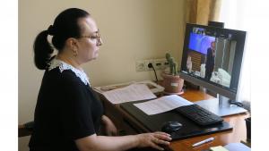 Նյութի նկարը