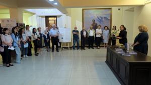 Նյութի նկարը